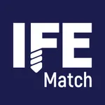 IFE Match icon