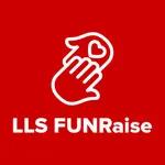 LLS FUNRaise icon