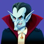 Dracula City Master: Idle Army icon