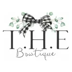 THE BOWtique icon