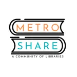 MetroShare Libraries icon