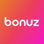 bonuz - Social Crypto Wallet icon