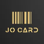 Jo Card icon