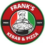 Frank’s Pizza Pocklington icon