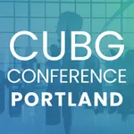 CUBG Portland Conference icon