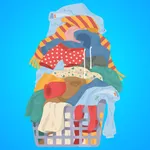 Cloth Sort icon