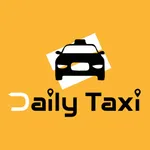 Daily Taxi icon