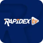 Rapidex TV icon