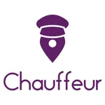 Chauffeur Driver icon