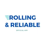 Rolling & Reliable icon