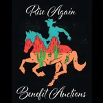 Rise Again Auctions icon