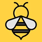 Englibee - App de inglês icon