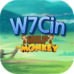 W7Cin Help The Monkey icon