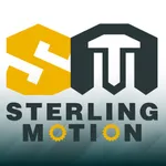 STERLING MOTION icon