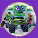 Monsters 'N Trucks icon