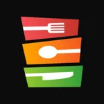 Fast2 Food Delivery icon