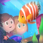 Oceanarium World icon