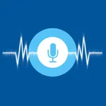 StarVoice - Voice Recorder icon