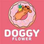 Doggy Flower icon