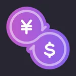 Multi Currency Converter icon