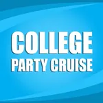 College Party Cruise icon