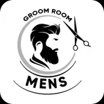 Men's Groom icon