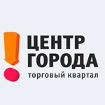 Центр Города Торговый Квартал icon
