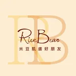 米豆 RICE BEAN 溫和保養 icon