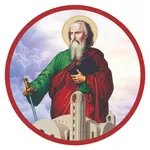 كنيسة القديس بولس - العبور icon