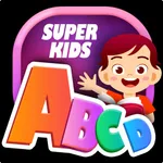 Super Kids App icon