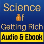 Science Of Getting Rich-Audio icon