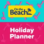 On the Beach Planner icon