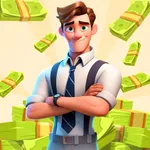 Simulao: Business Simulator icon