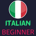 Italian Learning - Beginners icon