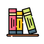 bibliofy icon