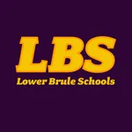 Lower Brule Schools icon