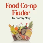 Food Co-op Finder icon