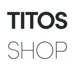 Titos Shop icon