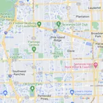 Embed Google Maps Generator icon