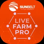 Sun Belt Live Farm Pro icon