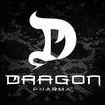 Dragon Pharma Brasil icon