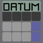 Datum icon