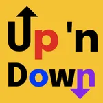 UpNDown Game icon