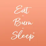 Eat Burn Sleep icon