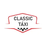 Classic Taxi icon