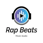 Rap Beats Music Studio icon