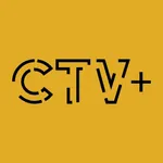 CTV+ icon