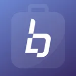 Luggage Drop icon