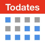 Todates icon