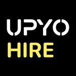 UPYO: Hire Freelancer icon